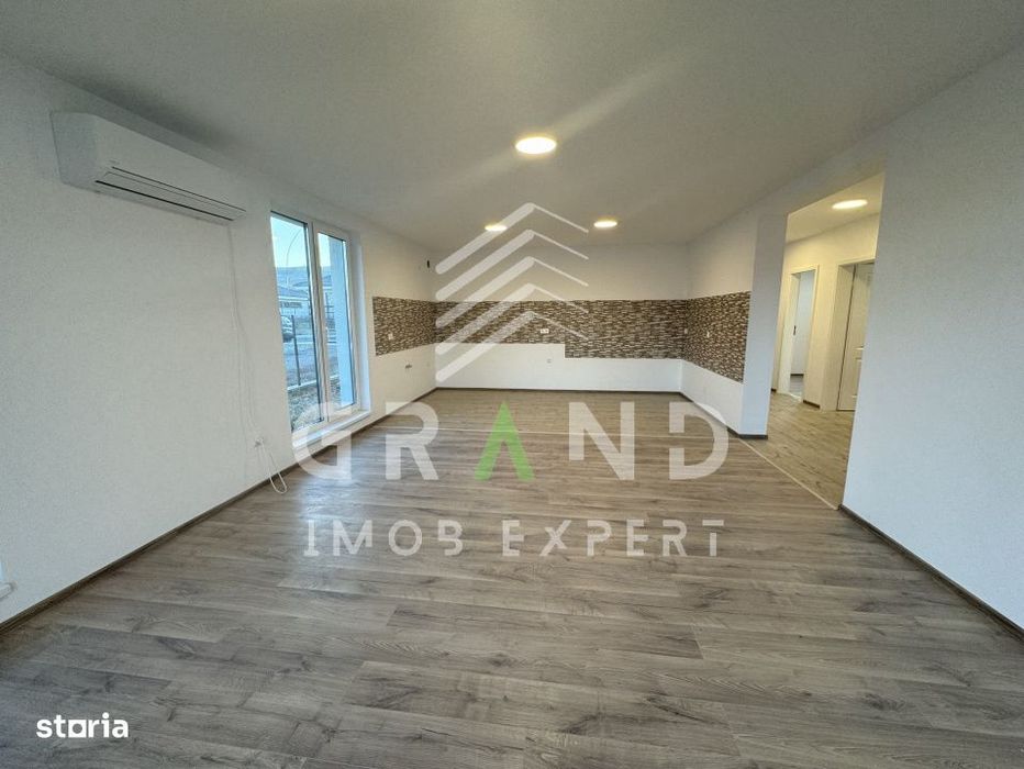 Casa mediteraneana premium, NOUĂ, Corusu