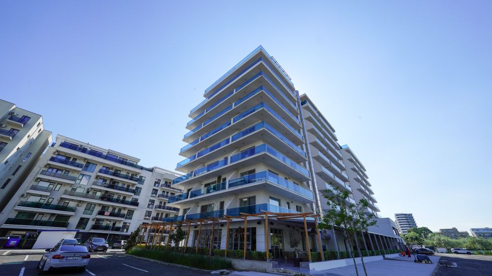 Apartament de LUX Mamaia Nord