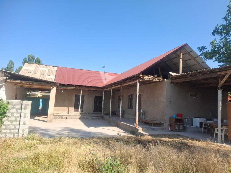 Уй сотилади яхши жойдан