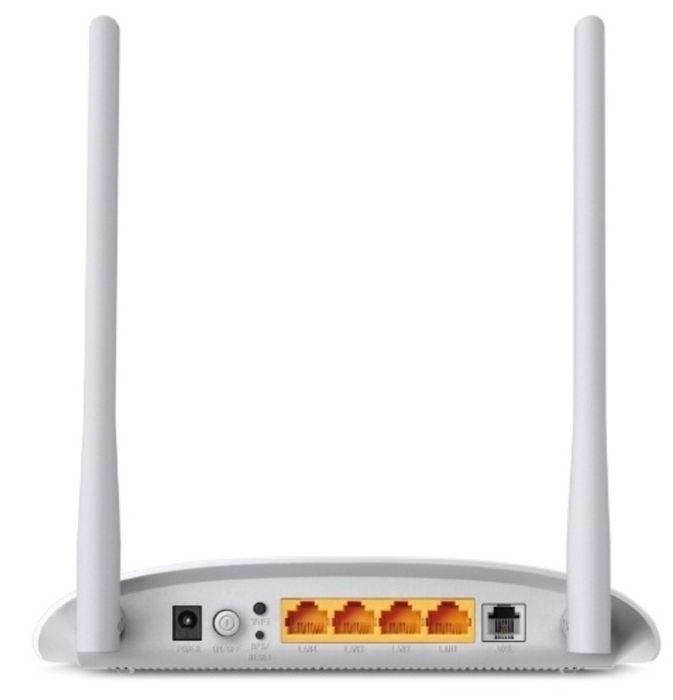 Роутер tp link 300 Mbps ADSL2+Modem Router