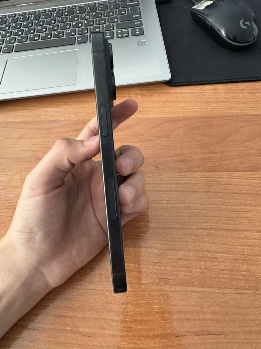 Срочно Продам Iphone 15 Pro Max 1tb