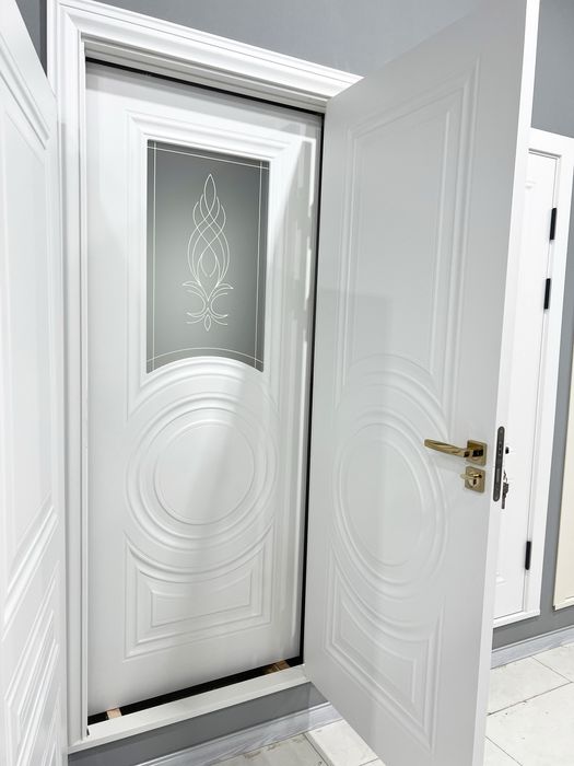 MDF Rossiya eshiklar