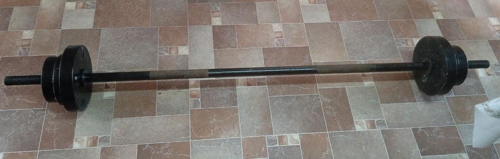 продам штангу!!!