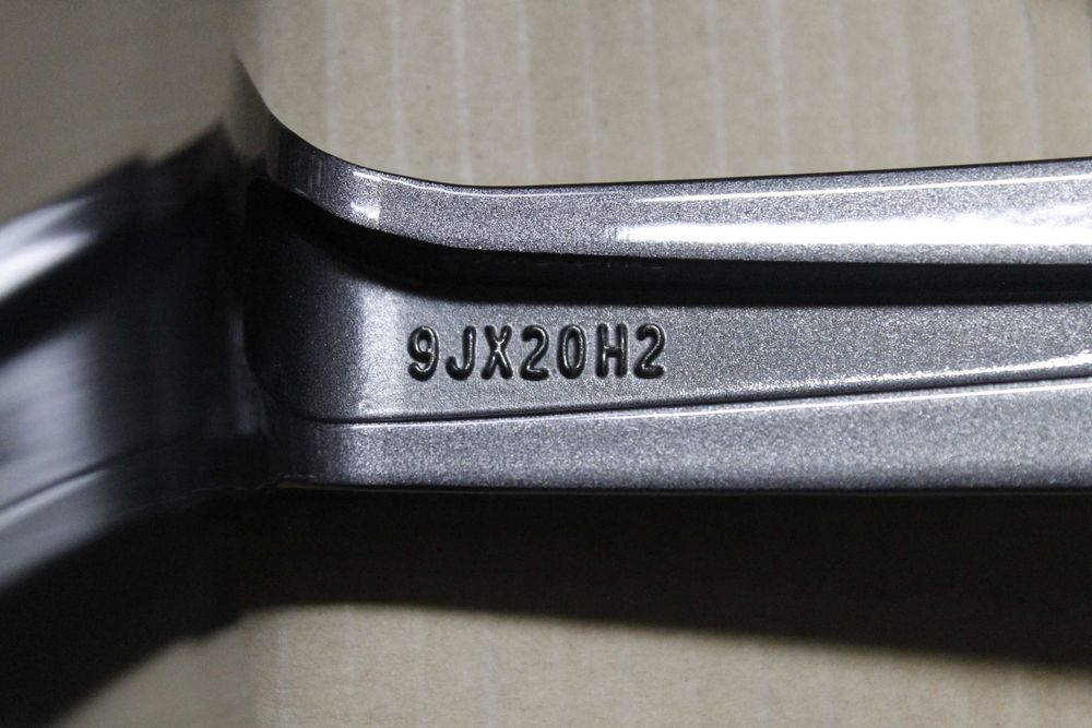 Джанти 20" Audi Q7, A8, A7, A5