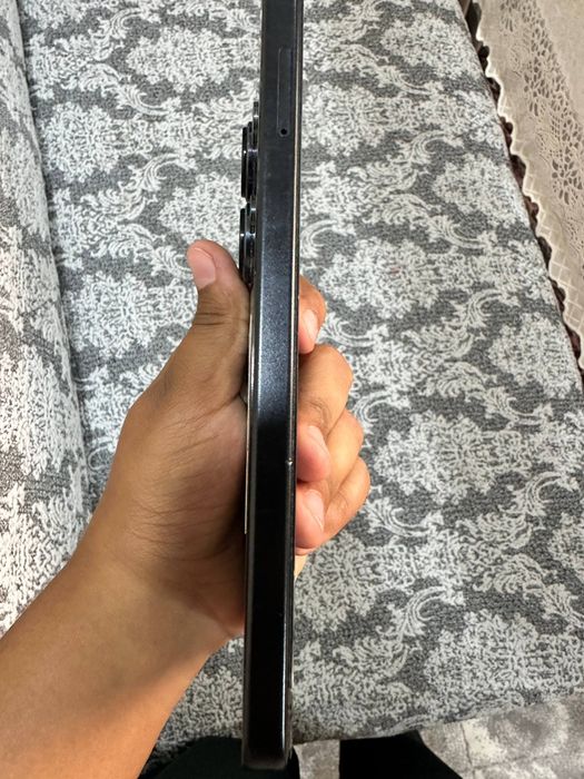 Redmi note 13 pro yahshi holata