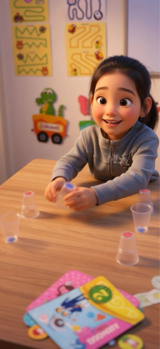 Бастауыш сынып репетитор