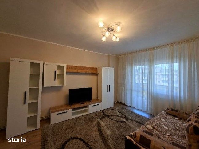 Apartament 3 camere decomandate, pet friendly, Calea Floresti