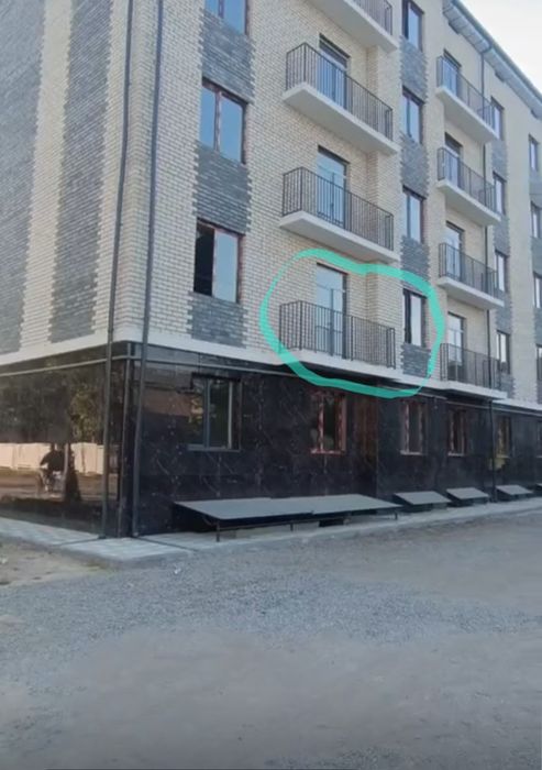 Продаётся Новостройка