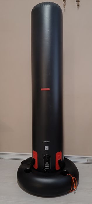 Sac de box gonflabil Outshock 160 cm