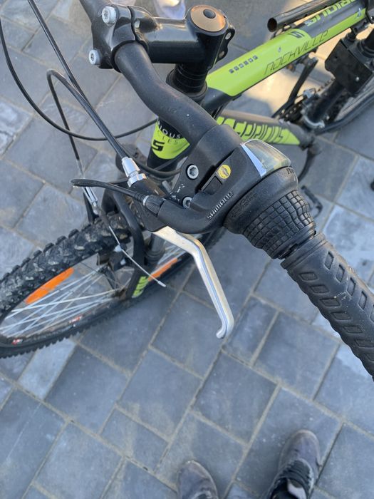 De vanzare doua biciclete