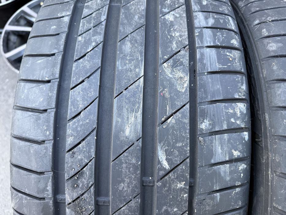 275/35 R22 KUMHO ECSTA SUV anvelope vara VOLVO XC90 /Montaj inclus