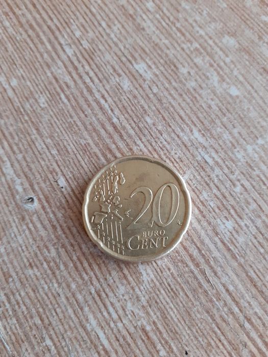 Vând monede vechi pt colecție