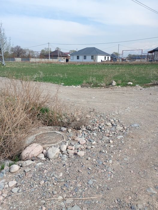 Продам участок село Бирлик