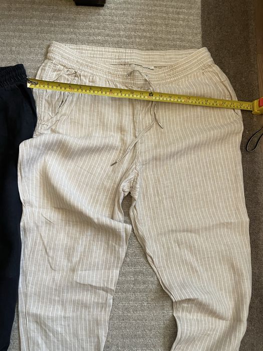 6 perechi pantaloni de in.