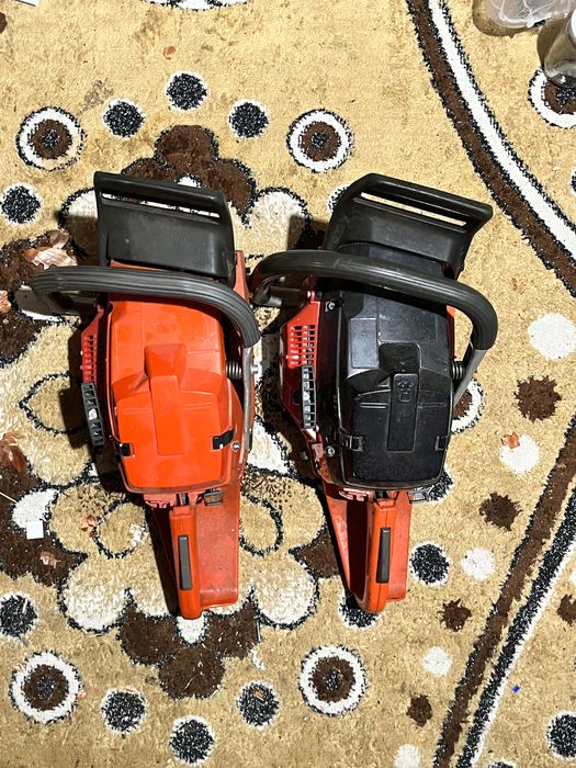 Husqvarna 365 (добро състояние)