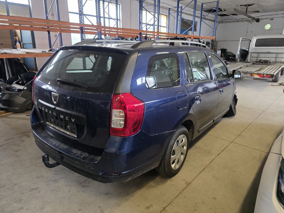 Dacia Logan MCV 0.900 90kc. На части