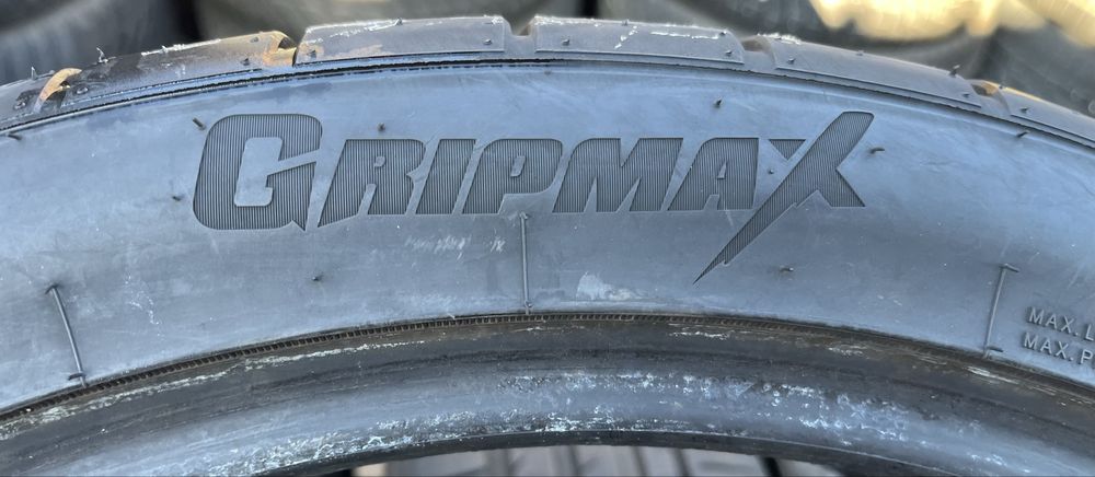 4бр 255/40/22 на 7мм с 24дот