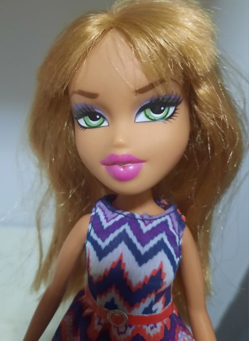 Кукла Bratz,  оригинал,  в отличном состоянии.