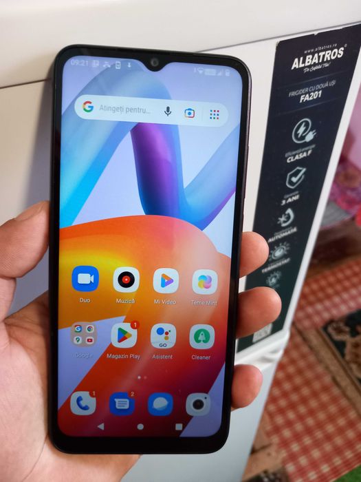 Vind telefon Redmi A2