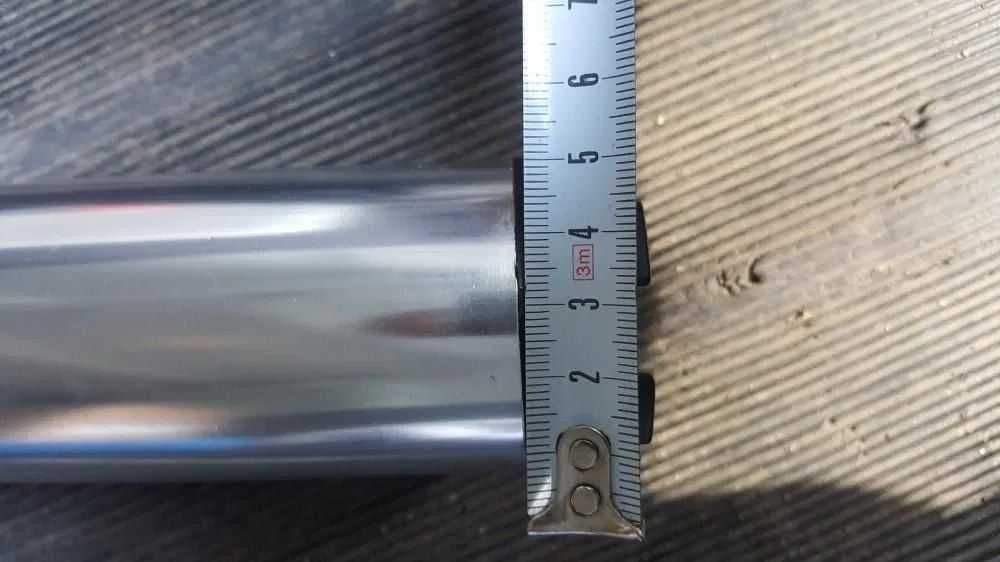 Pompa Transfer Combustibil Lichid Sumersibila 12 V