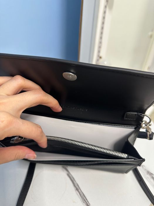 Сумка через плечо