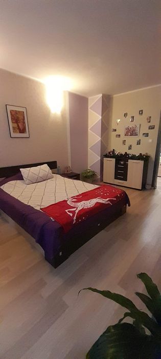 Собственик продава тристаен апартамент