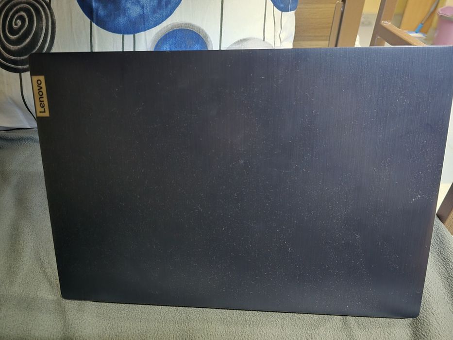 Lenovo laptop ideapad