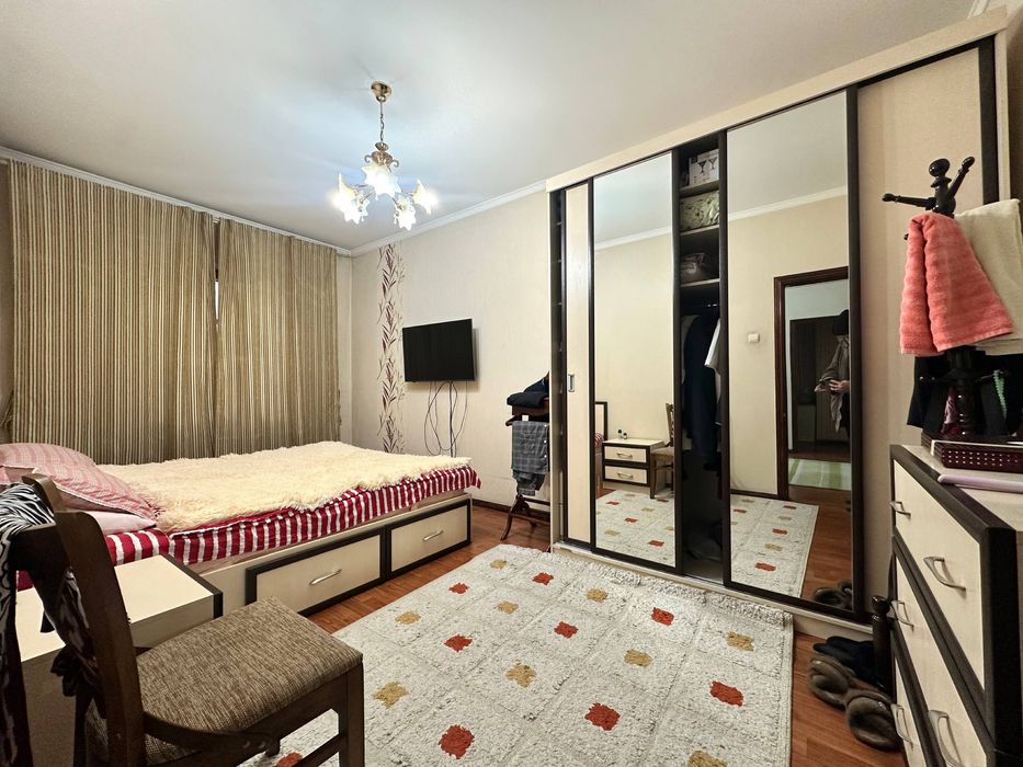 Продается 4х комнатная квартира Госпитальный Хуавей Боулинг