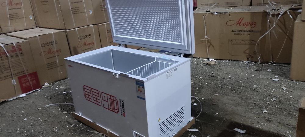 Морозильниклар продам качество супер