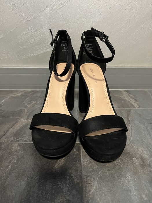 Официални сандали