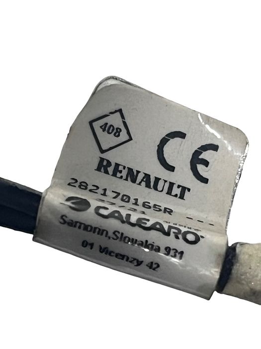 Antena Radio Dacia Dokker 2018 -> 282170165R