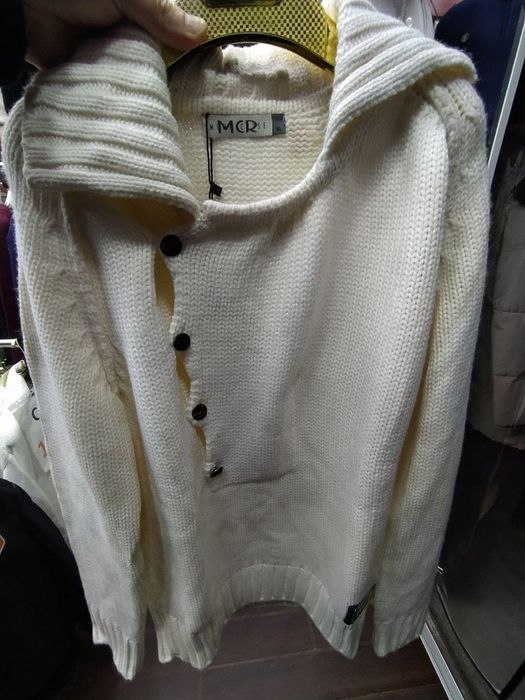 Yangi qalin Turkiya jemferlari skladdan optom narxda