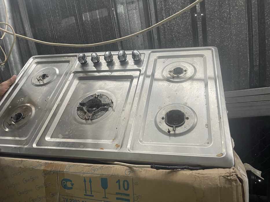 Варочная панель срочно