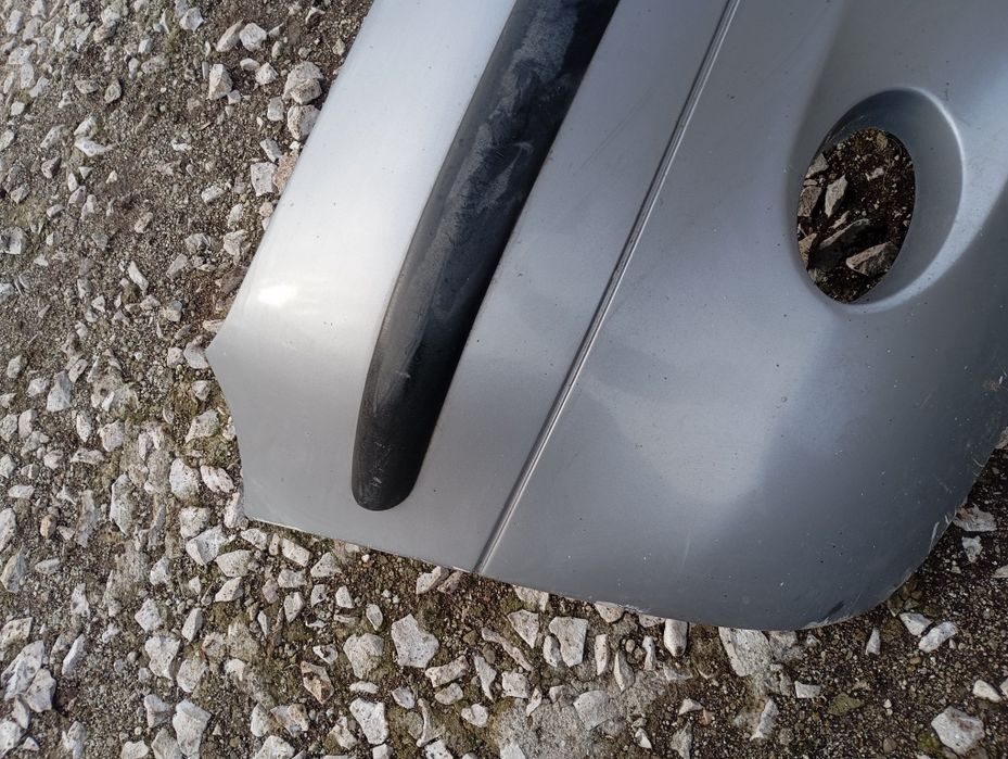 Предна броня Mercedes A Class W168