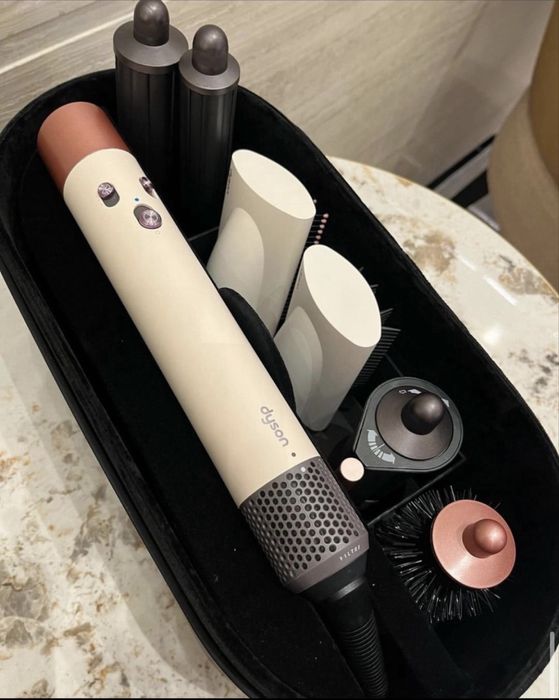 Dyson Airwrap Complete версия Long