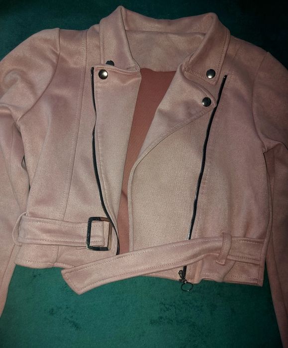 Geaca primăvară, vara, sau toamnă