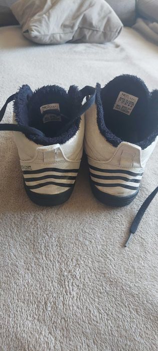 Маратонки  ADIDAS 38размер