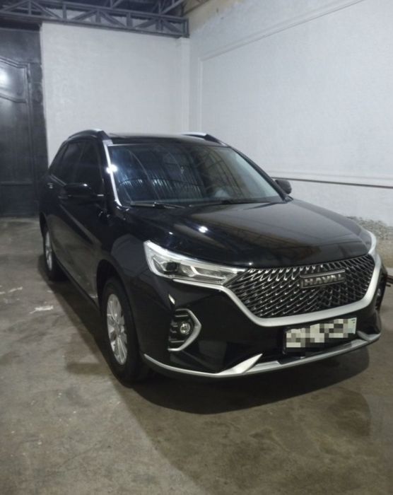 Haval m6 full 3pozisiya
