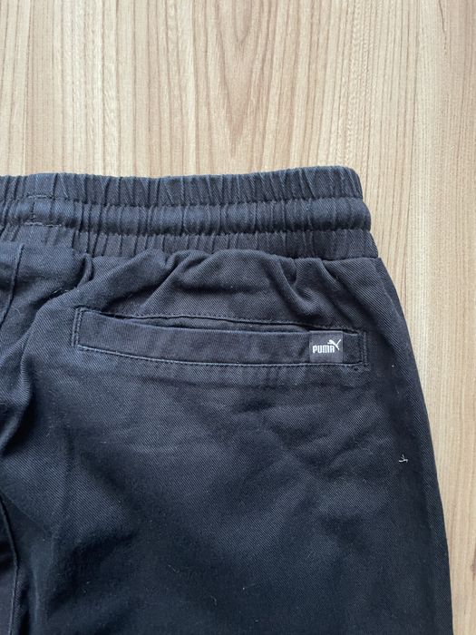 PUMA / мъжки карго панталон М