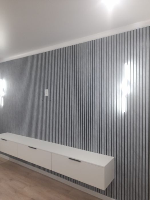 Продам лувры, декоративные рейкй