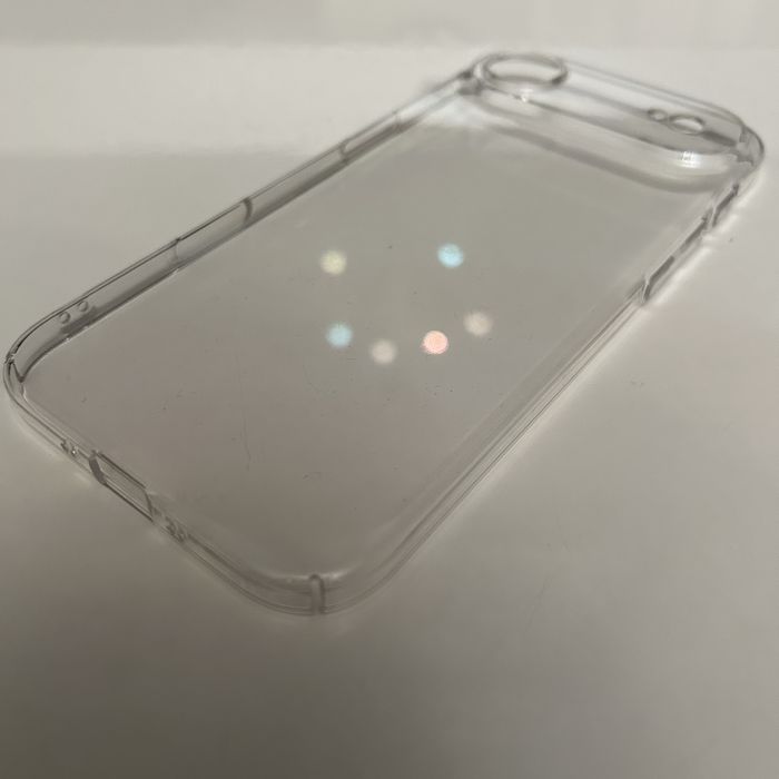 iPhone Air Чехол Алматы