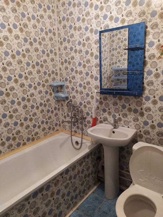 Продам 2-ух комнатную квартиру