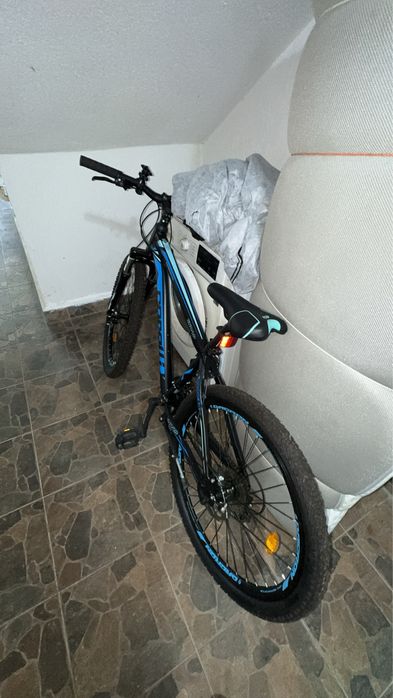 Bicicleta    MTB