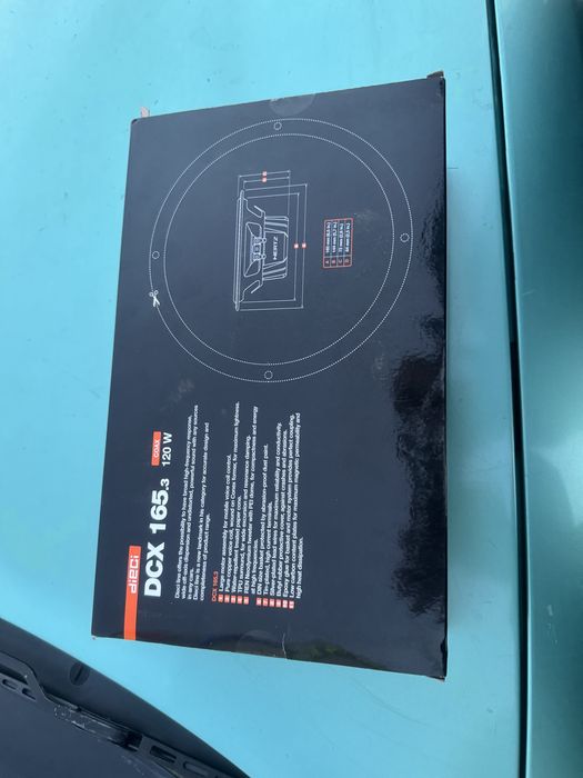 Продавам тонколони за кола. Hertz