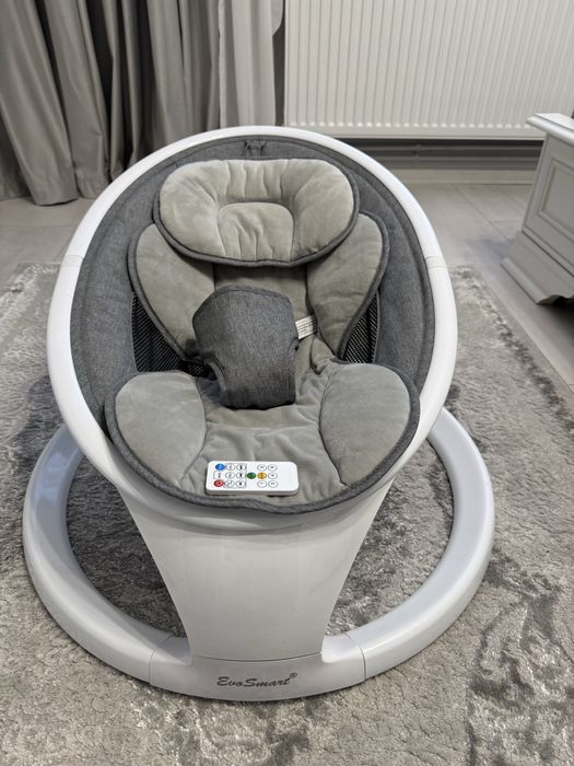 Balansoar/leagan electric EvoSmart