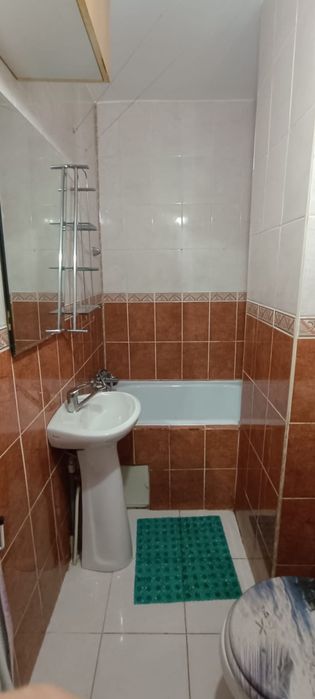 Apartament cu o camera - Calea Aradului