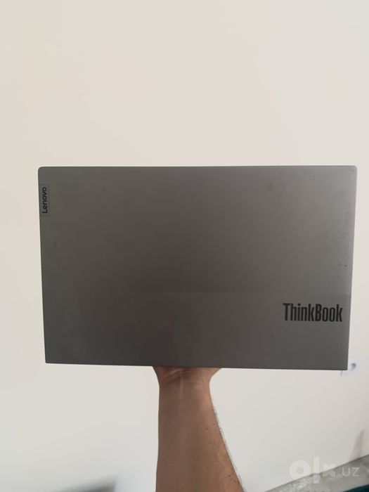 Thinkbook Lenovo