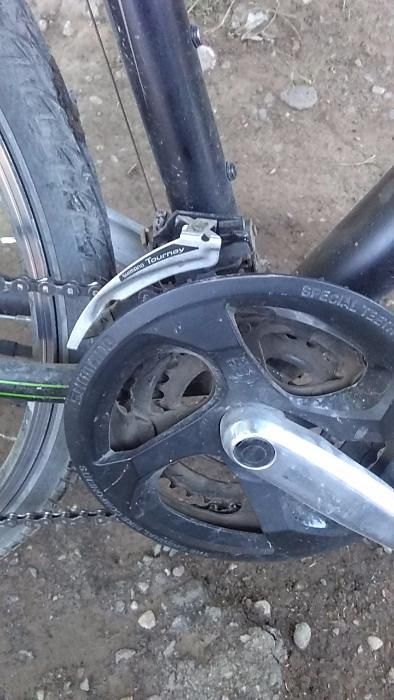 Продам немца. велосипед bulls