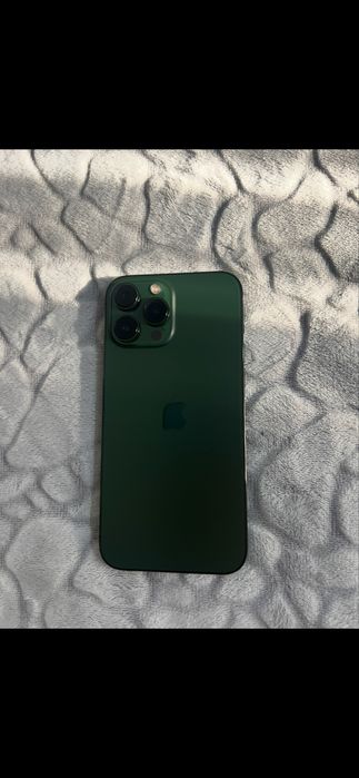Продается iphone 13 pro max