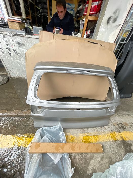 kia sonet bagaj yengi